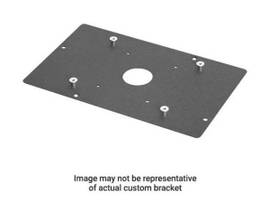 LEGRAND-CHIEF SLM324 CUSTOM BLK