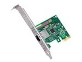I210-T1 SNGL PRT GIGABIT ETH ADAPTER