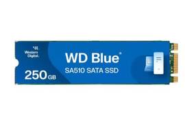 SANDISK WD BLUE M.2 5Y WRNTY