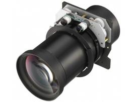 LENS MIDDLE ZOOM FOCUS