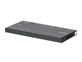 MONOPRICE BLACKBIRD 4K PRO 1X4 ULTRA SLIM HDMI SPL