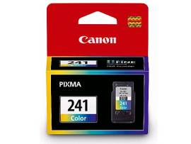 CANON CL241 COLOUR INK CARTRIDGE