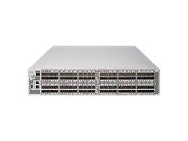 HPE 64GB 96/48 FC SWITCH SN6730C