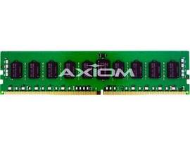 AXIOM 32GB DDR4-2133 ECC RDIMM FOR HP - 728629-B21