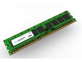 AXIOM 4GB DDR3-1600 ECC UDIMM FOR IBM - 00D4955, 00D4957, 00Y3653