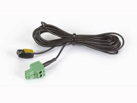 BLACK BOX CORP CONTROLBRIDGE IR EMITTER CB-ACC-IR-UNI