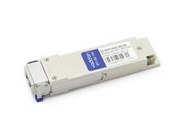 ADD-ONDELL COMP TAA QSFP+ 40G-IR4 2KM LC XCVR