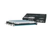 LEXMARK PHOTOCONDUCTOR UNIT C53X/C52X 4PK (25K)