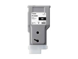 CANON INK TANK PFI-206BK BLK 300ML
