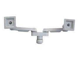 AMICO DUAL LCD ADD-ON W/ FLUSH BACK-TO-BACK AP