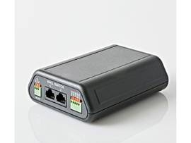 ALL-IN-ONE SCREEN CONTROL BOX
