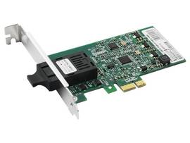 AXIOM 100MBS SINGLE PORT SC 2KM MMF PCIE X1 NIC CARD - PCIE1SCFX12KM-AX