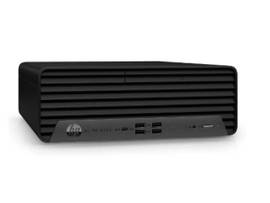 HP ELITE SFF 600 G9 I312100 128GB/500 PC U.S. - ENGLISH LOCALIZATION
