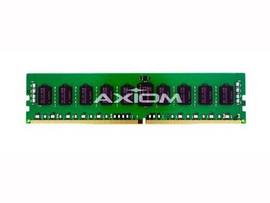 AXIOM 8GB DDR4-2400 ECC RDIMM FOR HP - 851353-B21