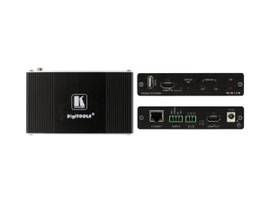 KRAMER FC-18 4 HDR DISPLAY ON/OFF CONTROLLER
