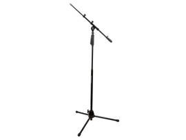 MONOPRICE MICROPHONE STAND WITH HAND-CLUTCH & TELE