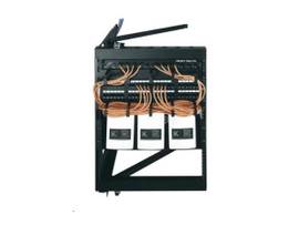 Legrand-Middle Atlantic RCKS 12SP2118D SWING FRM R