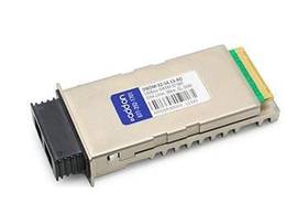 AddOn Cisco DWDM-X2-54.13 Compatible TAA Compliant 10GBase-DWDM 100GHz X2 Transc