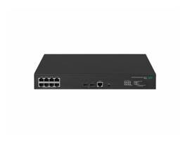 HPE NW CW 5120V3 8G POE 2 SFP+ SW US EN