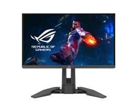 ASUS ROG SWIFT PRO PG248QP NVIDIA G-SYNC ESPORTS GAMING MONITOR 24.1-INCH FHD, 540 HZ OVERCLOCKED