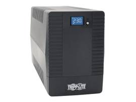 TRIPP LITE BATTERY BACK UP TOWER  AVR 8 C13