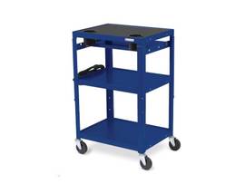 BRETFORD MOBILE INSTRUCTOR CART,RB