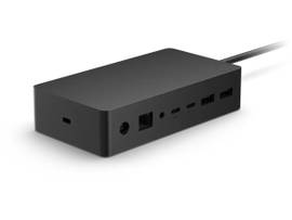 SURFACE DOCK2 COMM