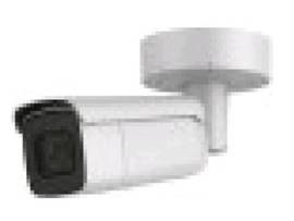4K/8MP IR MOTORIZED VF IP BULLET CAMERA