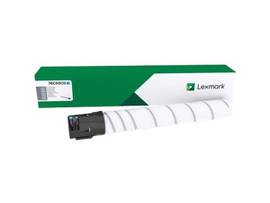 LEXMARK TONER CS/X92X CYAN