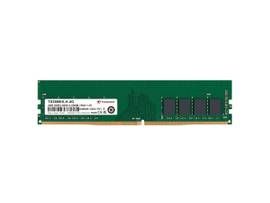 TRANSCEND 8G DDR4 2666MHZ U-DIMM 1RX8 1GX8 CL19 1.2V