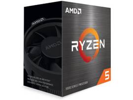 AMD RYZEN 5 PRO 4650G RADEON GRAPHICS MPK