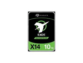 SEAGATE EXOS X14 HDD 512E SATA,7200,256