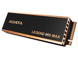 ADATA LEGEND 960 MAX 4TB COLOR BOX