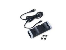 DUAL CHARGING STAND FOR PS5