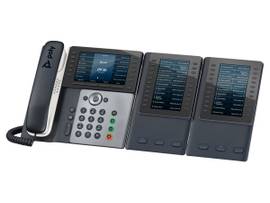 HP POLY POLY EDGE E550 IP PH POE-E TAA