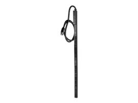 SCHNEIDER RACK PDU BASIC ZERO U 14.4KW 208V