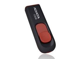 ADATA C008 32G FLASH USB 2.0 RTL BLK