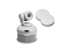 LEGRAND-VADDIO CSAV-TABLEMIC 2 WHT