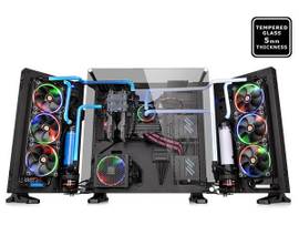 TT CORE P7 TAMPERED GLASS CHASSIS