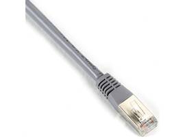 BLACK BOX CORP AY 25 FEET 24 AWG, SLD, EVNSL0502MS-0025