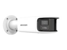 HIKVISION 2 1/1.8IN PROGRESSIVE SCAN CMOS; H.265+/H.265/H.264+/H.264/MJPEG; COLOR: 0.0005 LUX @(F1.0, AGC ON), 0 LUX WITH LED ON; 20FPS(5120