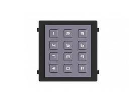VIDEO INTERCOM KEYPAD MODULE