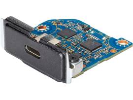 TYPE-C USB 3.1 GEN2 PORT FLEX IO V2