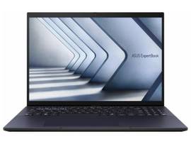 ASUS EXPERTBOOK ESSENTIAL 16IN WUXGA(WU) INTEL I7-1355U 32GB DDR5 1TB 2280 PCIE G4 SSD + TPM OS W11PRO