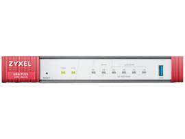 ZYXEL UTM AND VPN FIREWALL (HARDWARE ONLY)