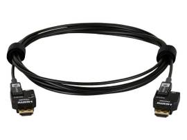KRAMER SECURED ACTIVE OPTICAL HIGH SPEED PLUGGABLE HDMI CABLE -131FT.
