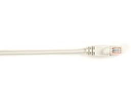 CAT5e 100-MHz Molded Snagless Stranded Ethernet Patch Cable - Unshielded (UTP),