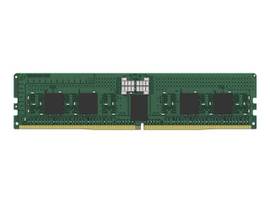 KINGSTON 16GB 5600MT/S DDR5 ECC REG CL46 DIMM 1RX8 HYNIX A RENESAS
