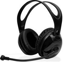 ANDREA EDU-455 STEREO HEADSE LARGE SEMI-RIGID