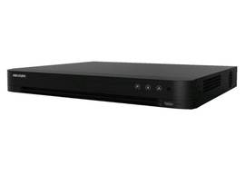 HIKVISION ACS DVR 16CH 5MP H265 4TB